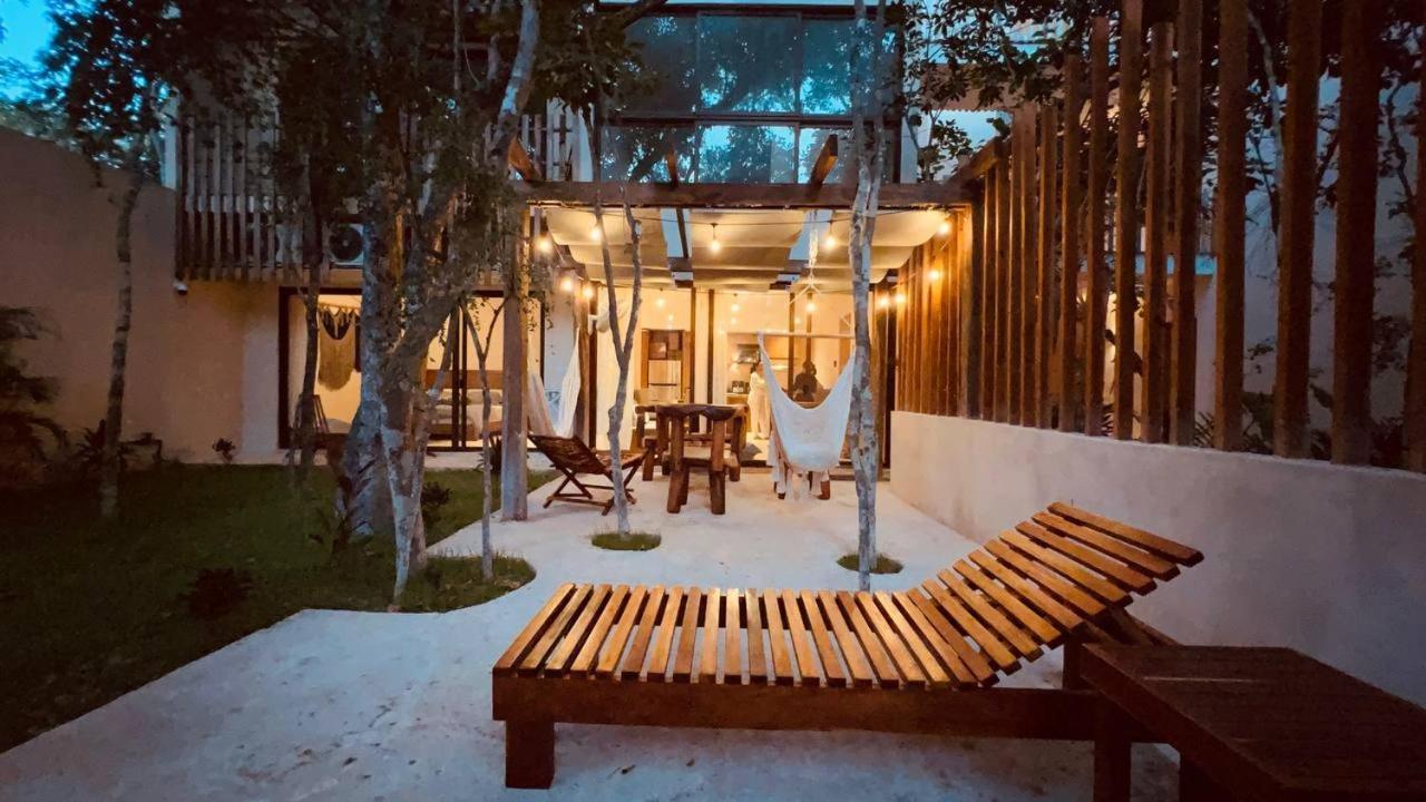 1 Bedroom In La Veleta With Private Pool And Garden