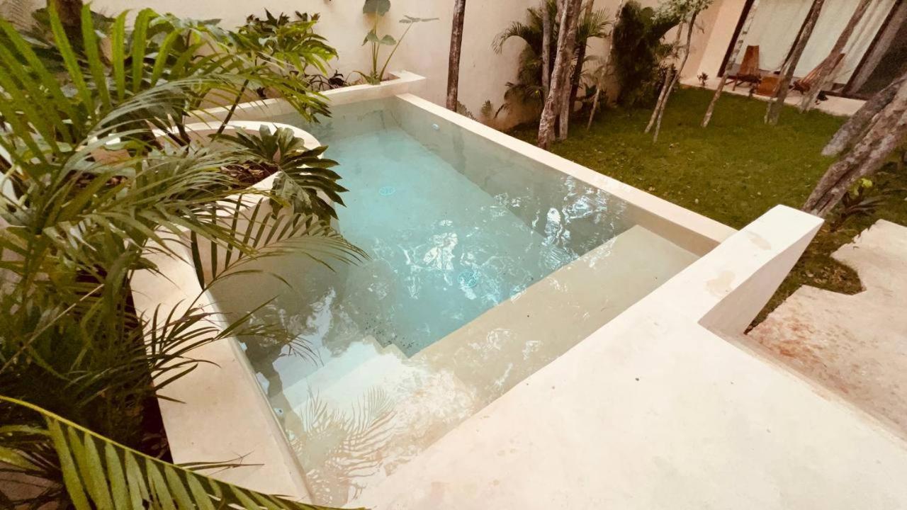 1 Bedroom In La Veleta With Private Pool And Garden